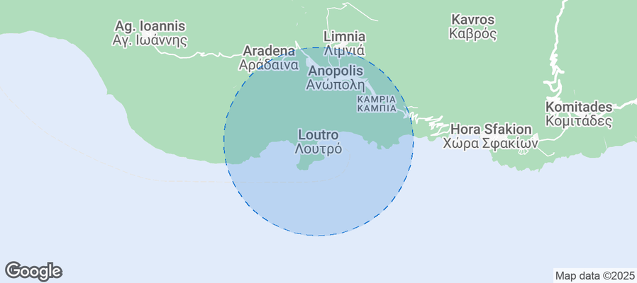 Discover Loutro Airbnb Analytics